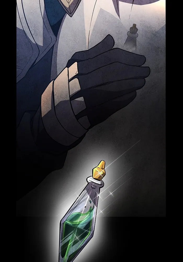 ฟิลเลียโรเซ่กับคำทำนายแห่งมงกุฎหนาม ตอนที่ 82 รูปที่ 40