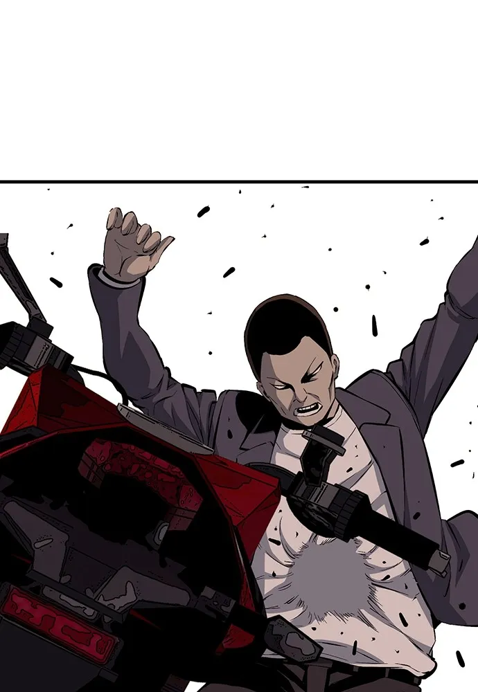 King Game ตอนที่ 31 ขอล้ำเส้นสักวันแล้วกันวะ! รูปที่ 127