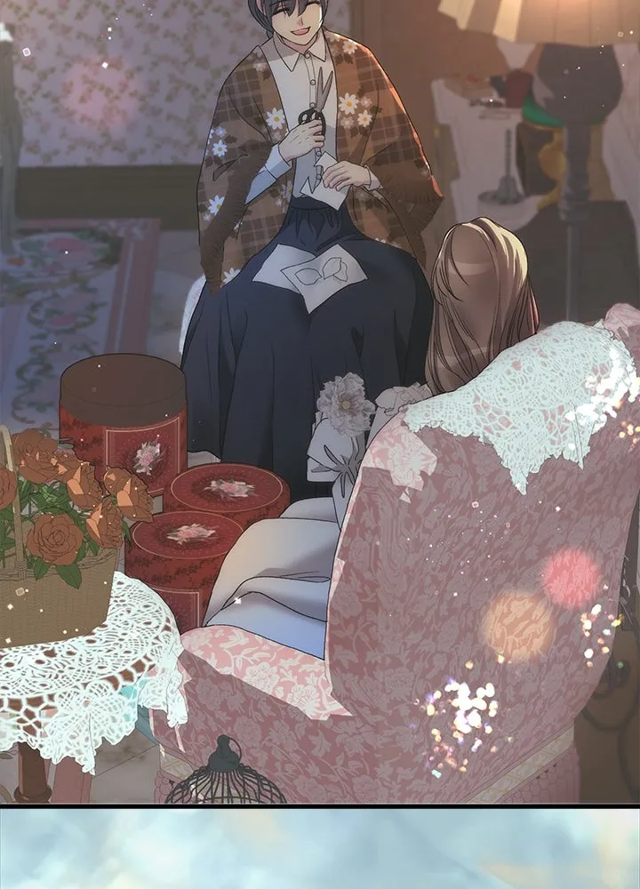 องค์ชายผู้อื้อฉาว ตอนที่ 123 (จบซีซัน 3) รูปที่ 104