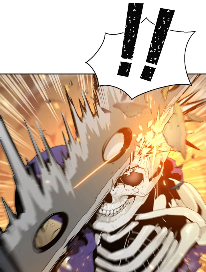 พลทหารโครงกระดูกผู้ม ตอนที่ 87 รูปที่ 102