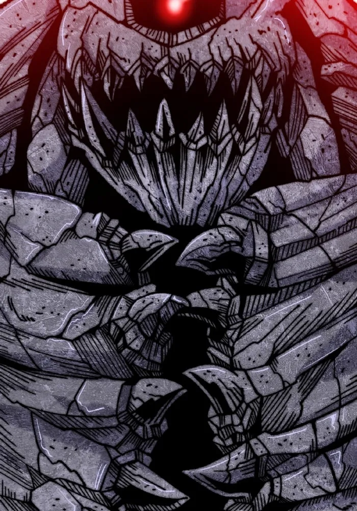 ยอดคนเลเวลทะลุ ตอนที่ 68 สัตว์วิเศษ รูปที่ 97