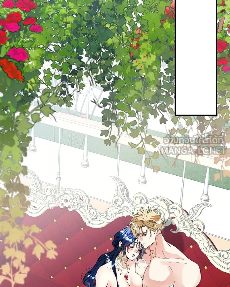 คนรักตายกลายเป็นทรราช ตอนที่ 8 รูปที่ 102