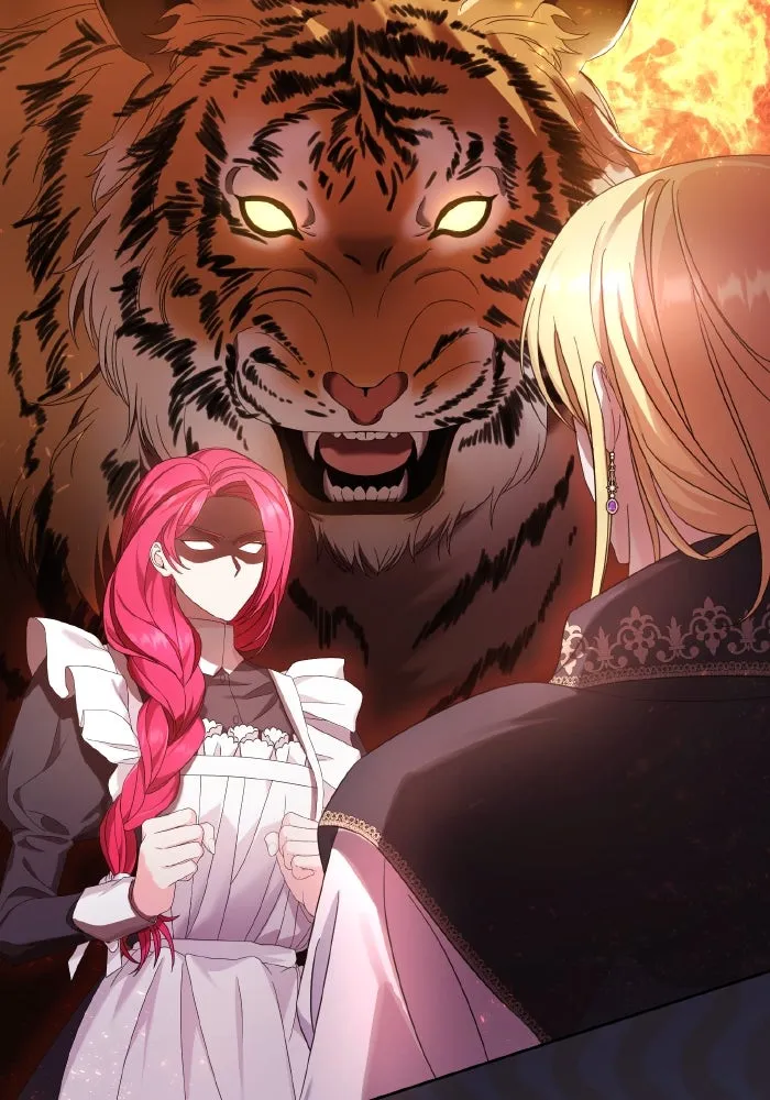 ทำแบบนี้ไม่ได้เพคะ องค์ชาย ตอนที่ 36 รูปที่ 40