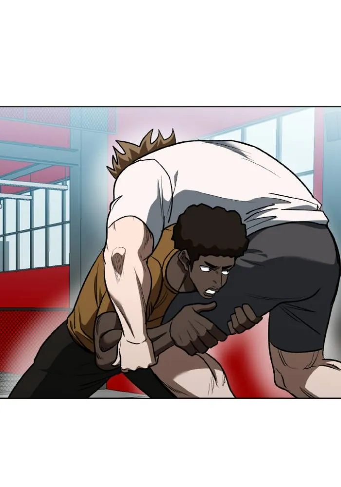 ราชาแห่งอ็อกทากอน ตอนที่ 107 รูปที่ 62