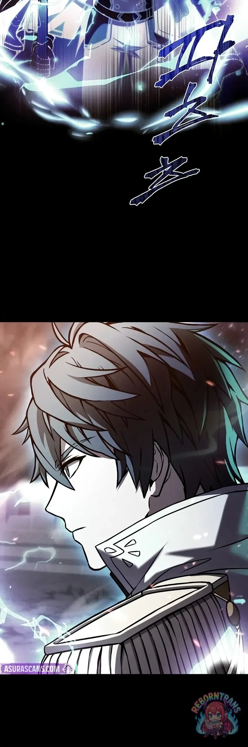 Return of The Unrivaled Spear Knight ตอนที่ ตอนที่ 188 รูปที่ 24