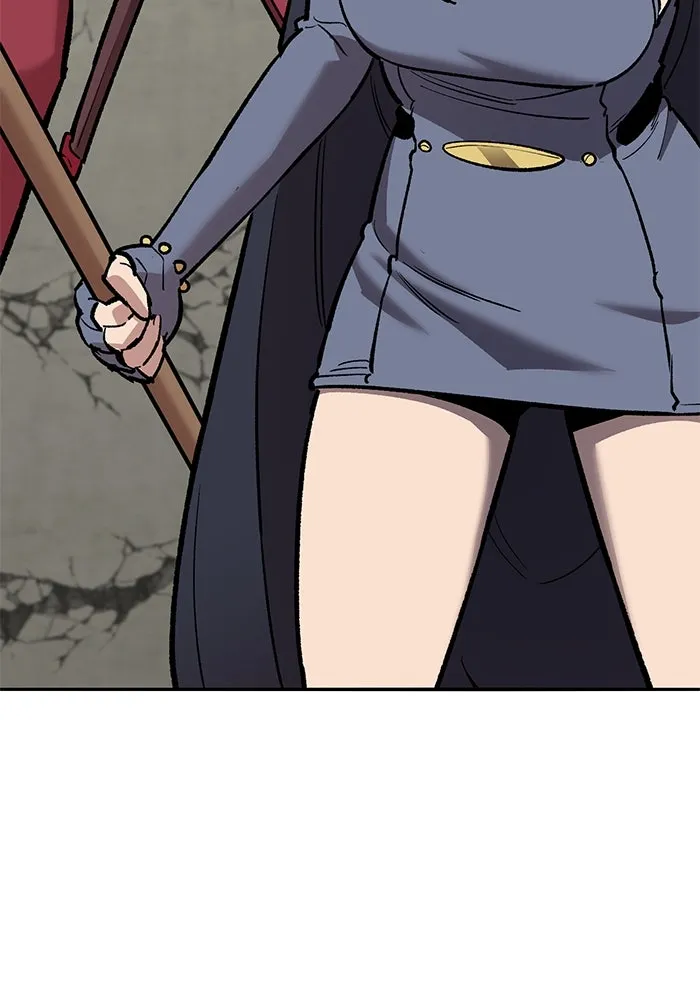 ยอดคนเลเวลทะลุ ตอนที่ 82 ผู้สังหารหมู่แห่ง 8 ดาว (6) รูปที่ 53