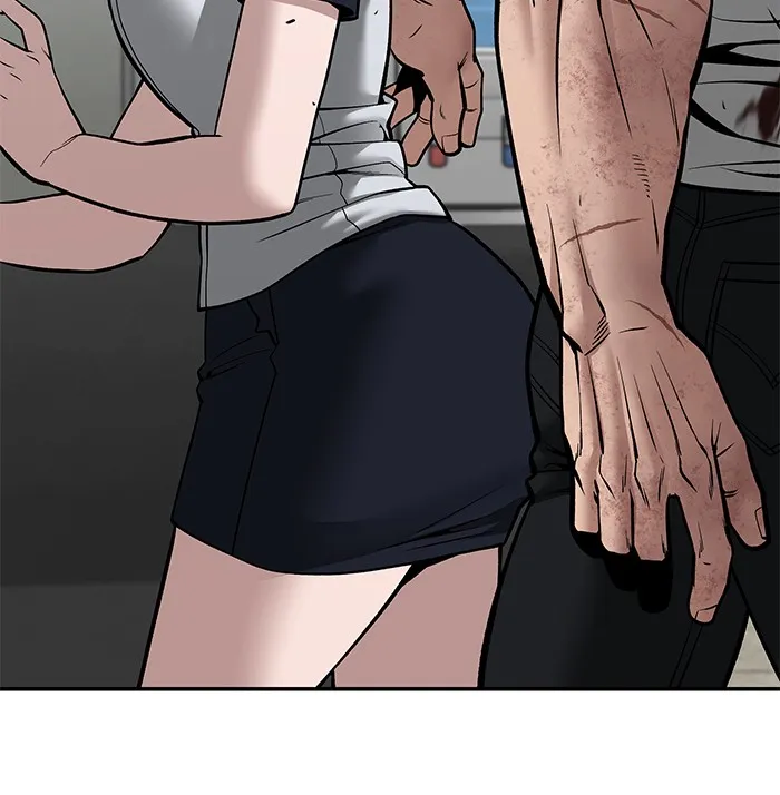 เลวฟาดเลว ตอนที่ 85 รูปที่ 98