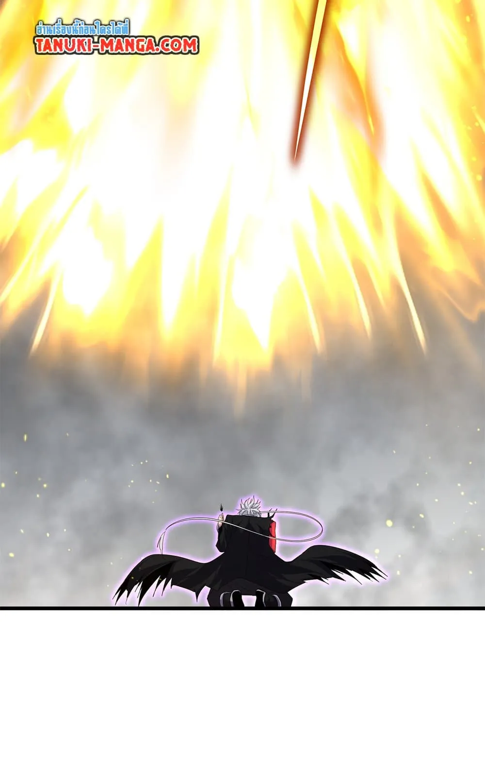 Magic Emperor ราชาจอมเวทย_ ตอนที่ ตอนที่ 736 รูปที่ 21