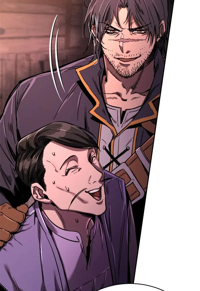 ผู้พิทักษ์เถื่อนแห่งยุคกลาง ตอนที่ 10 รูปที่ 119