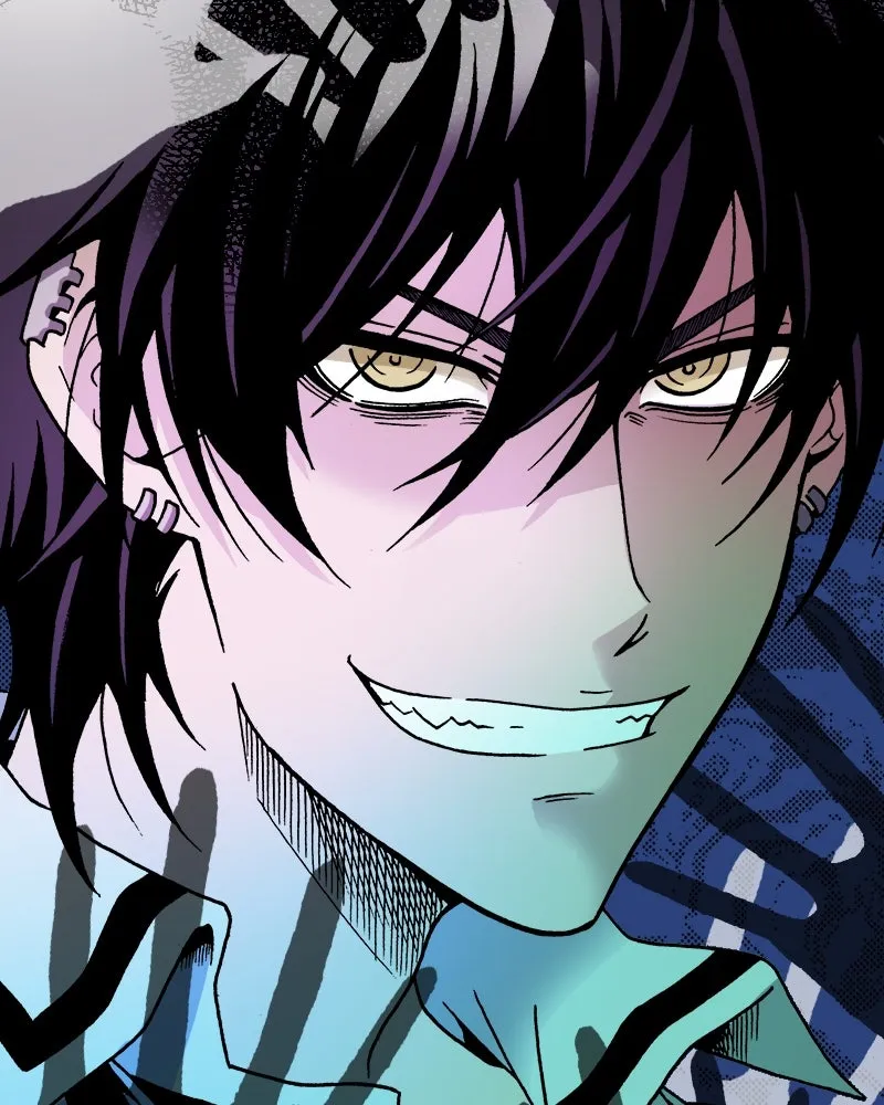 การิน BlaCX ปริศนาอาถรรพ์สีดำ ตอนที่ 17 กลัวมือ (1) รูปที่ 7