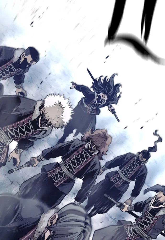 เส้นทางสู่เทพมาร ตอนที่ 108 รูปที่ 2