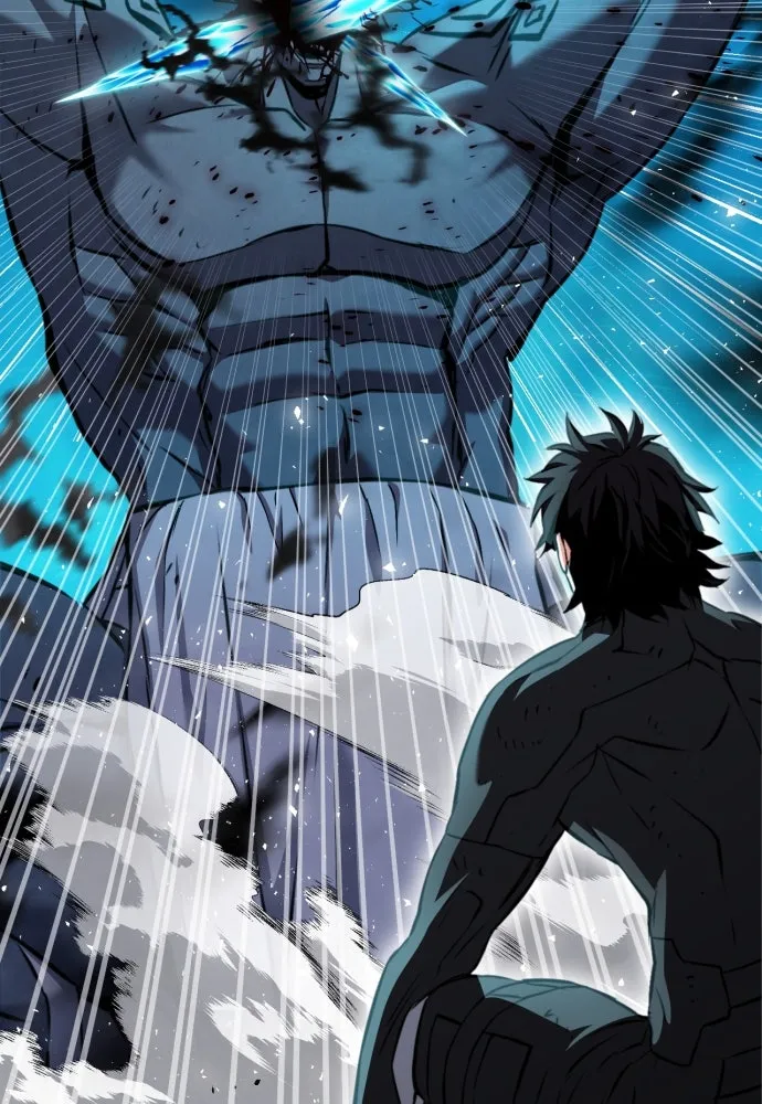 ดรูอิดแห่งสถานีโซล ตอนที่ 189 รูปที่ 100