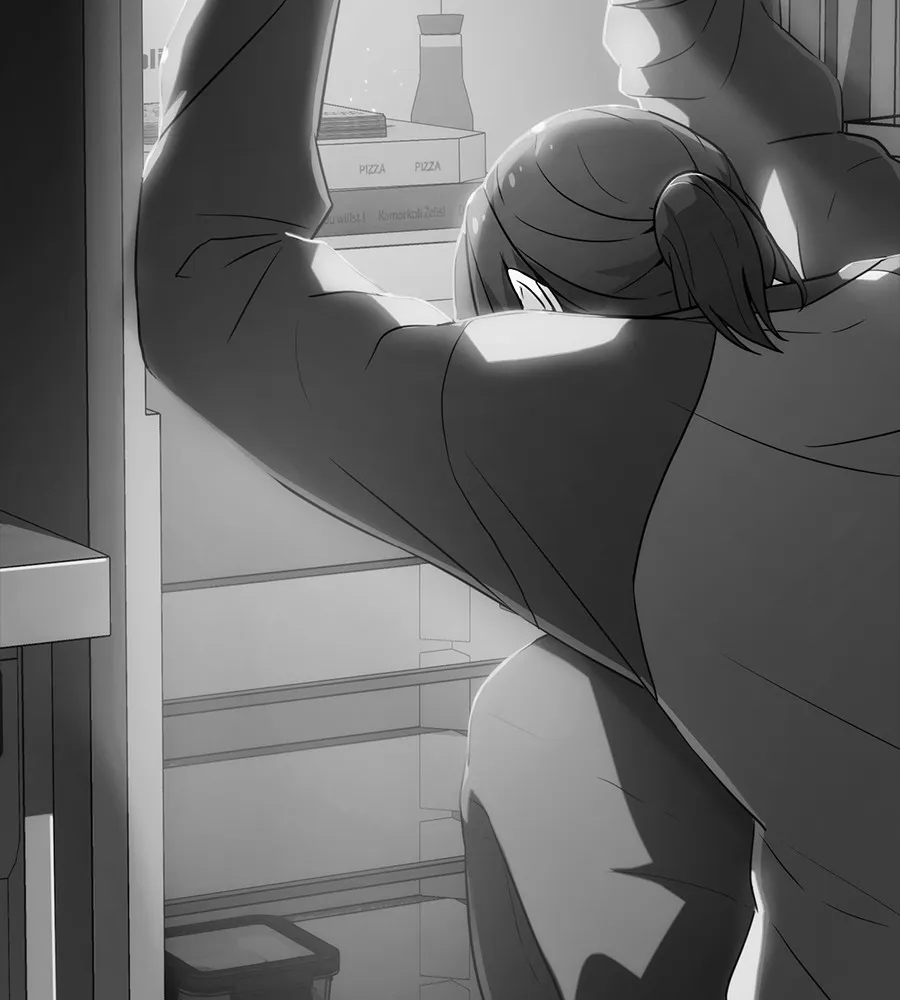 คอลเซ็นเตอร์เปลี่ยนชีวิต ตอนที่ 21 ทั้งสองด้านของโชคชะตา รูปที่ 74