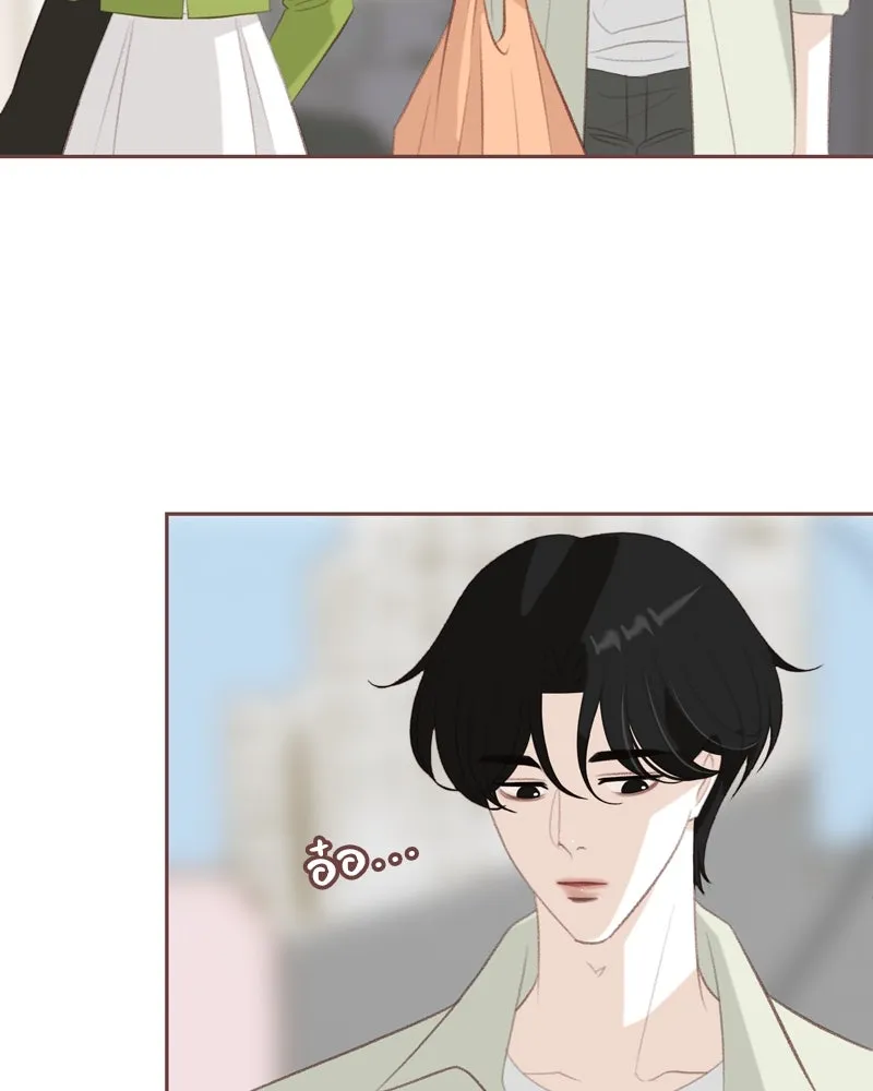 เพียงลมหนาว ตอนที่ 21 รูปที่ 47