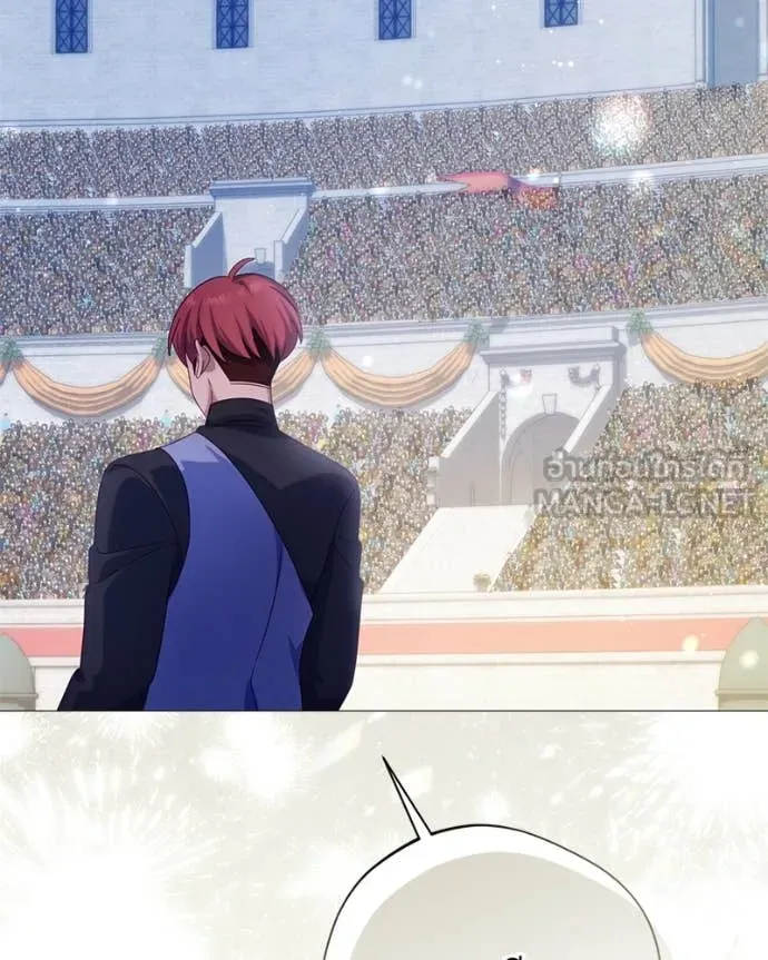 ถ้าเป็นนางร้าย ตอนที่ 28 รูปที่ 146