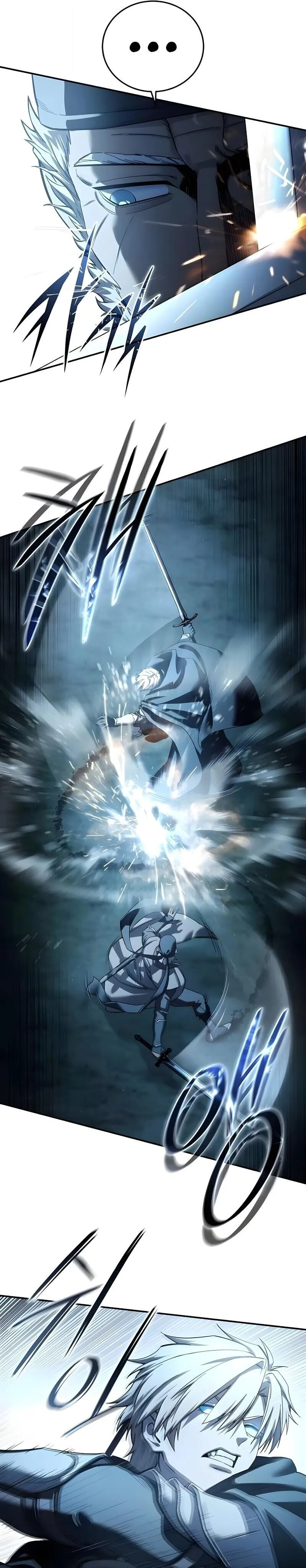 Star-Embracing Swordmaster ยอดน_กดาบผ_โอบอ_มดารา ตอนที่ ตอนที่ 108 รูปที่ 17