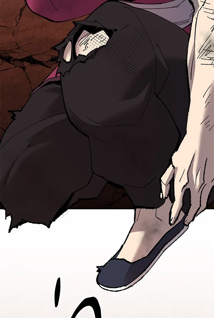 ยอดคนเลเวลทะลุ ตอนที่ 78 ยุคสมัยของมนุษย์ รูปที่ 181