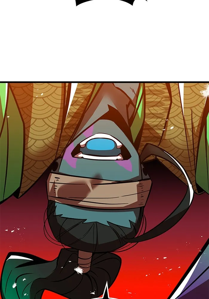 เพลเยอร์เลือดเทวะ ตอนที่ 12 vs ราชาแห่งกูล คาริออน รูปที่ 40