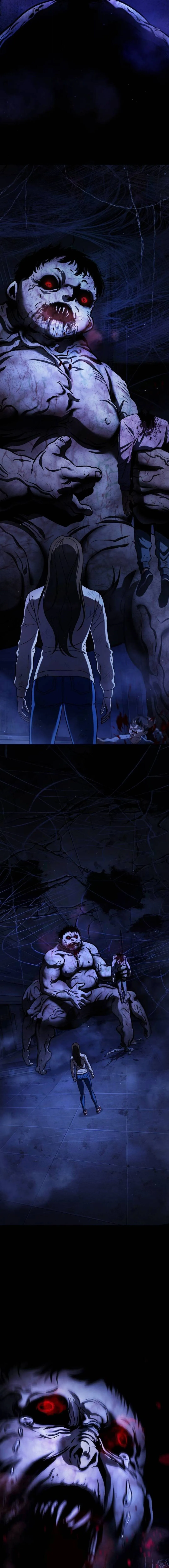 Zombie Papa ค_ณพ_อระห_ำพ_นธ_ซอมบ_ ตอนที่ ตอนที่ 7 รูปที่ 28