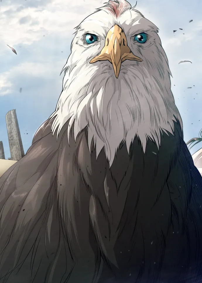 ยุคแห่งยอดมนุษย์ ตอนที่ 45 รูปที่ 53