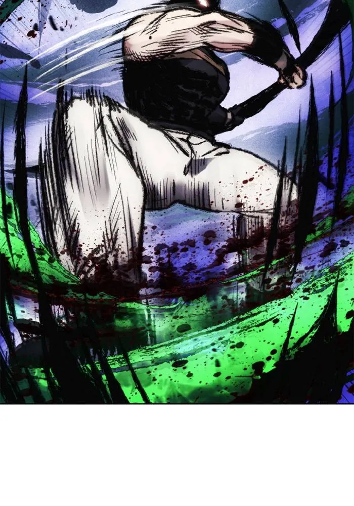 ศึกชิงบัลลังก์เทพเจ้ ตอนที่ 122 รูปที่ 61