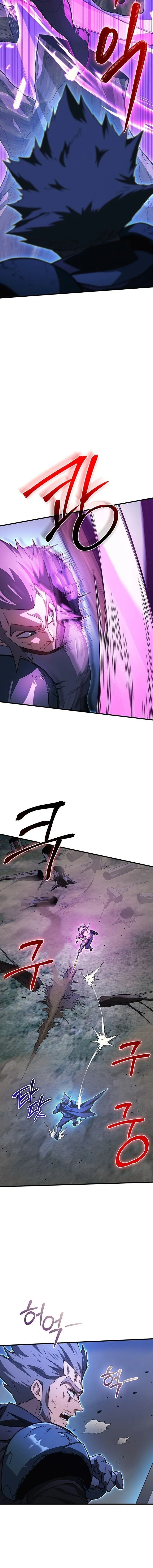 Return of the Apocalypse-Class Death Knight การกล_บมาของเดธไนท_ระด_บว_นส_นโลก ตอนที่ ตอนที่ 38 รูปที่ 2