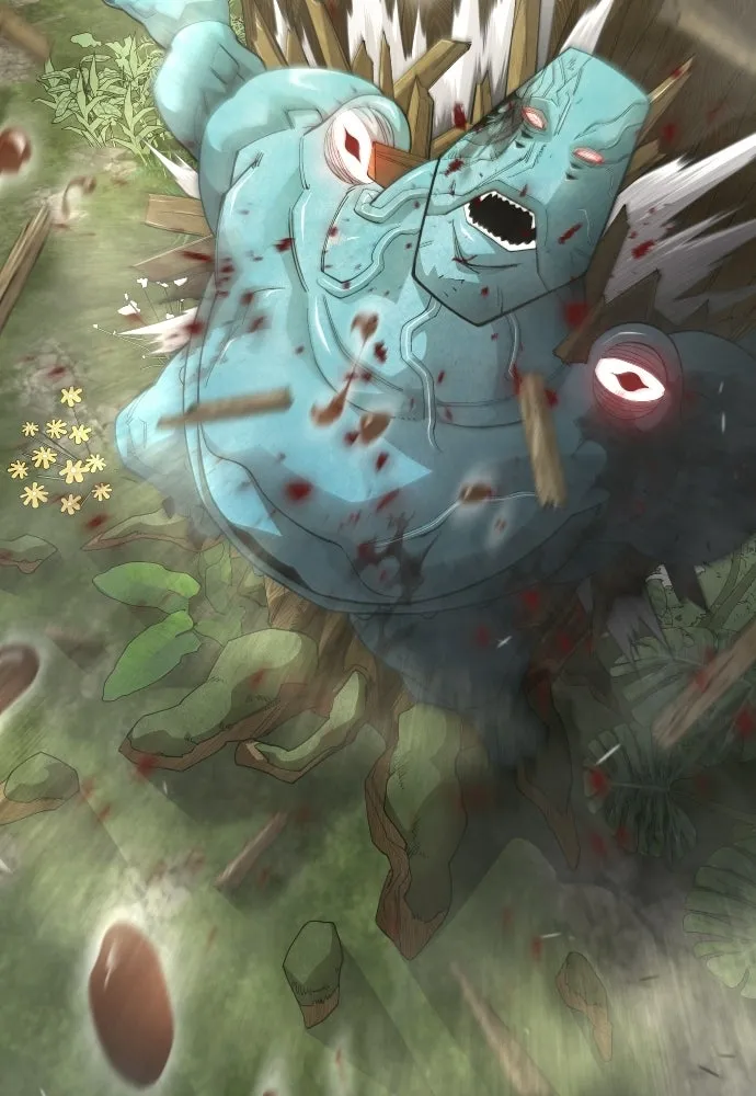 ยุคแห่งยอดมนุษย์ ตอนที่ 109 รูปที่ 79