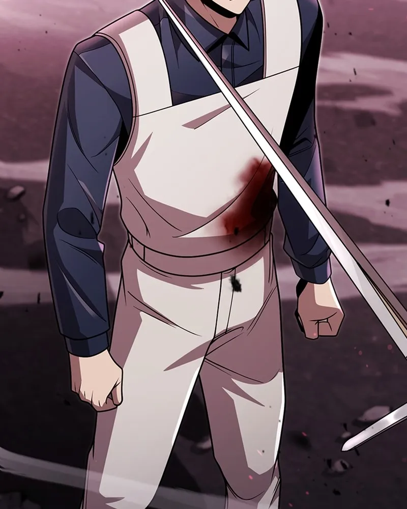 Clever Cleaning Life Of The Returned Genius Hunter ส_ดยอดฮ_นเตอร_สายคล_น ตอนที่ ตอนที่ 82 รูปที่ 58