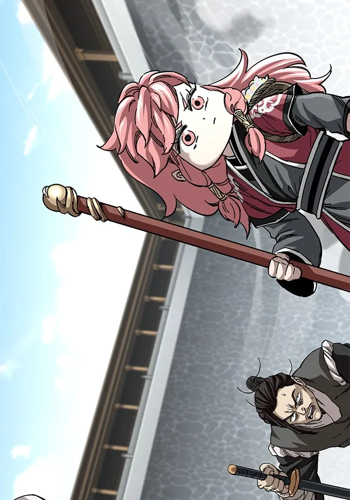 คุณปู่จอมยุทธกับหลานสาวสุดแกร่ง ตอนที่ 41 รูปที่ 40