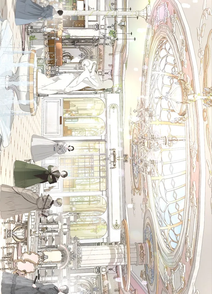 องค์ชายผู้อื้อฉาว ตอนที่ 60 รูปที่ 43