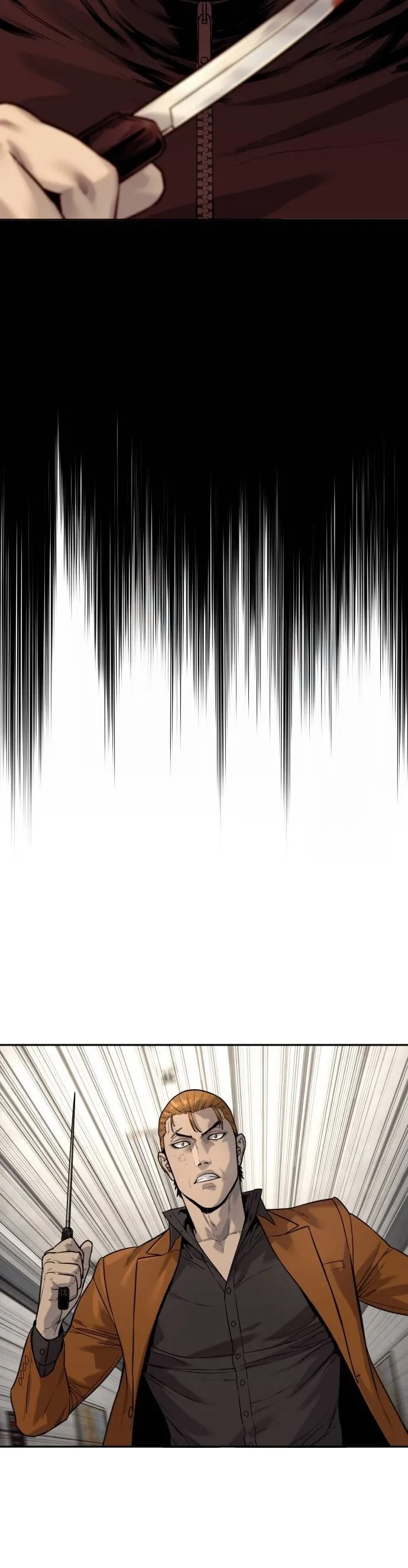 Return of the Bloodthirsty Police ตำรวจน_กฆ_า ตอนที่ ตอนที่ 81 รูปที่ 26