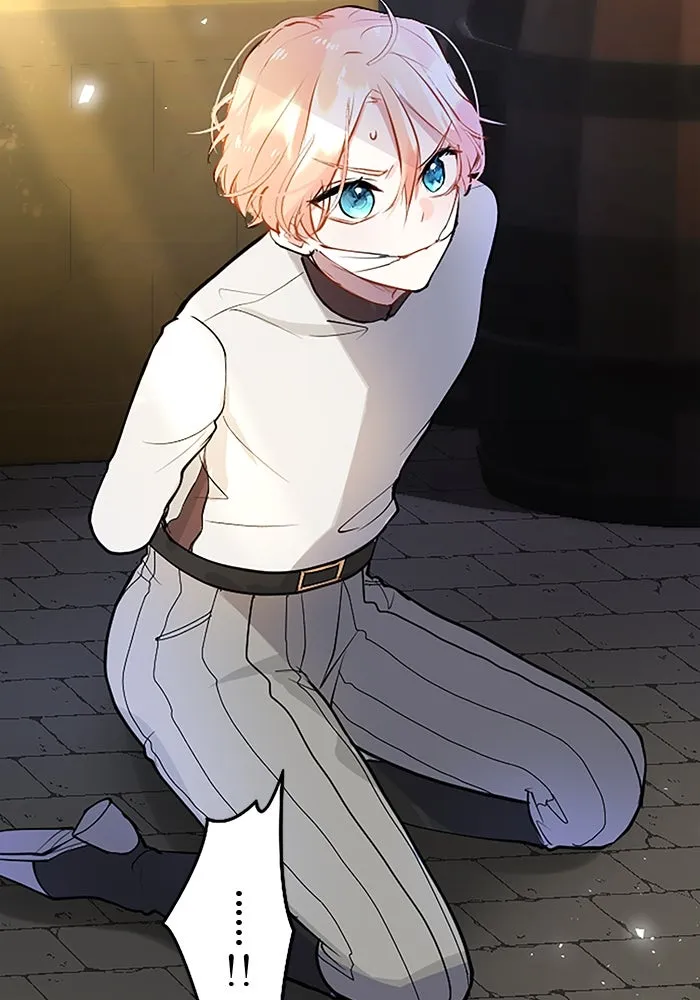 คุณหนูย้อนเวลามาเป็นอัศวิน ตอนที่ 11 รูปที่ 50