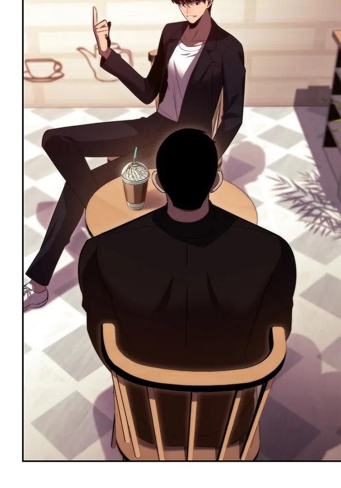 ผู้เล่นหน้าใหม่เลเวลแมกซ์ ตอนที่ 66 ชีวิตของแต่ละคน รูปที่ 143