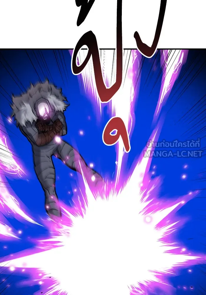 ยอดคนเลเวลทะลุ ตอนที่ 73 ศึกล้อมโซล (9) รูปที่ 42