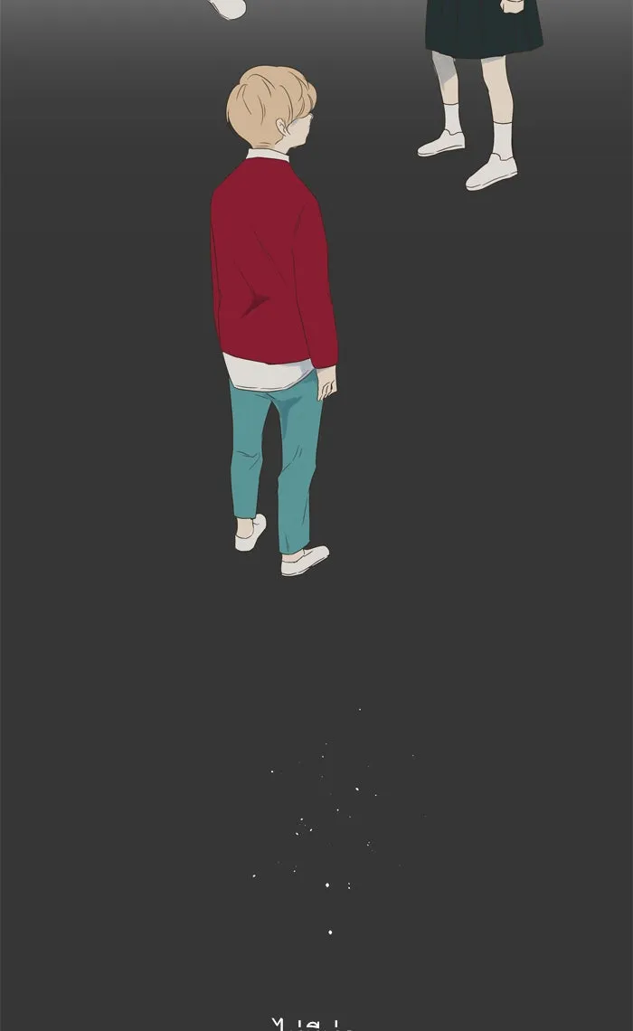 ฉันมันร้าย หรือเพราะโลกไม่น่ารัก ตอนที่ 36 รูปที่ 49