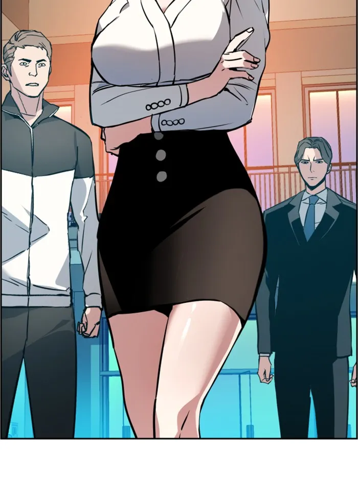 พี่ชายสายบอดี้การ์ด ตอนที่ 26 รูปที่ 118