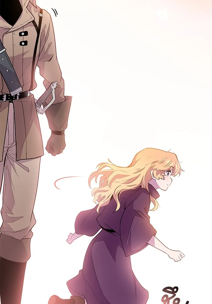 ฟิลเลียโรเซ่กับคำทำนายแห่งมงกุฎหนาม ตอนที่ 32 รูปที่ 56