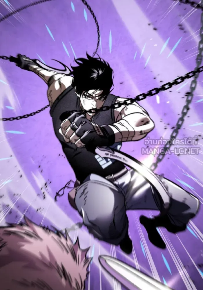 การแข่งขันของผู้เกิดใหม่ ตอนที่ 41 รูปที่ 42