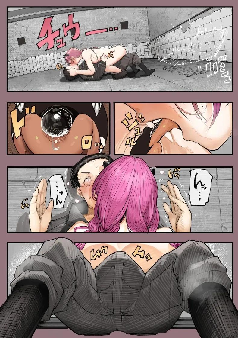 Doujin-Lc- อ่าน โดจิน มังฮวา เกาหลี ญี่ปุ่น จีน แปลไทย เมื่อหลุดไปต่างโลกแล้วพบว่าเป็นโลกแห่งเสน่หา (Shinya) ตอนที่ 1 2 3 4 5 6 7 8 9 10 11 12 13 14 ฟรี ไม่มีโฆษณา อ่าน โดจิน Manhwa เกาหลี ญี่ปุ่น จีน เรามีครบ คัดมาให้เน้นๆ โดจิน 18+ รับประกันความฟินโดย  Doujin Lc