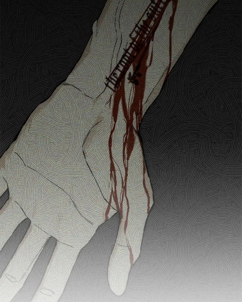 บุปผารุ่มราคะ ตอนที่ 13 รูปที่ 23