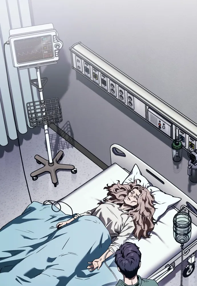 สนิมเชือดเลือดสาด ตอนที่ 3 รูปที่ 77