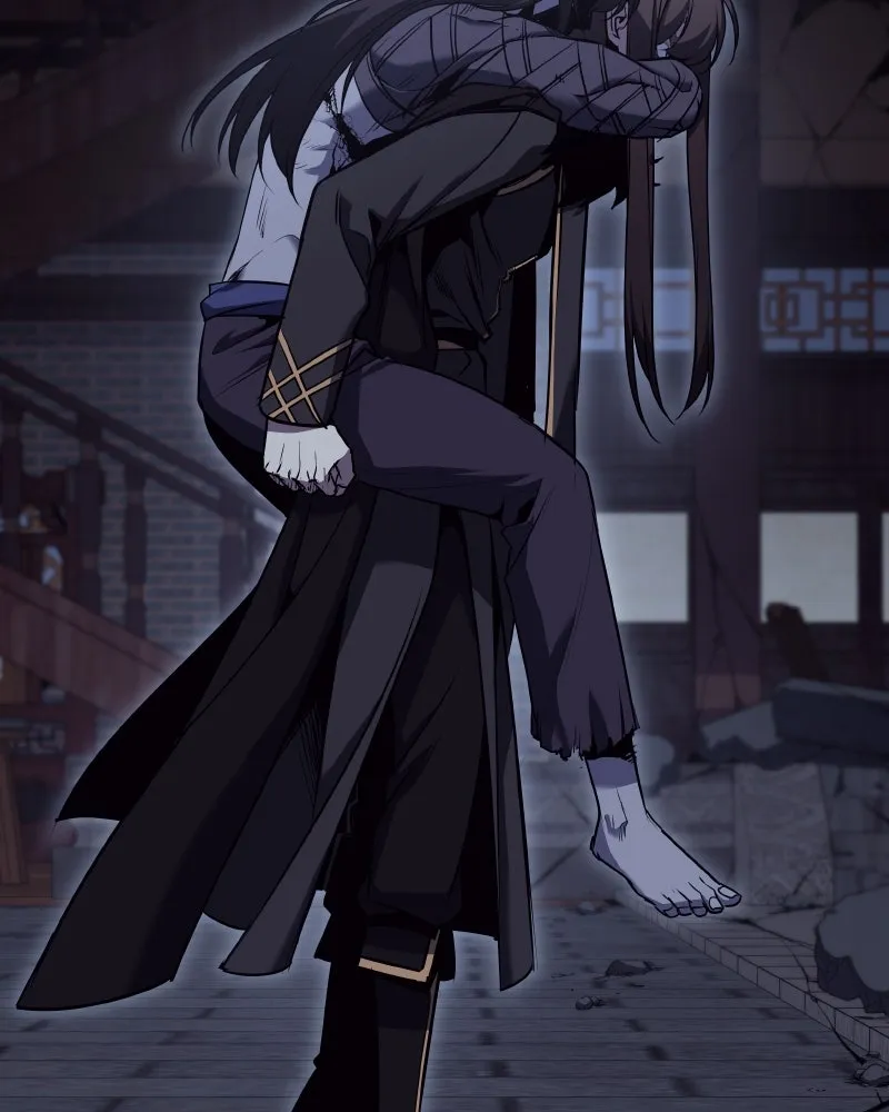 เกิดอีกทีเป็นว่าที่ประมุขลัทธิมาร ตอนที่ 68 รูปที่ 35