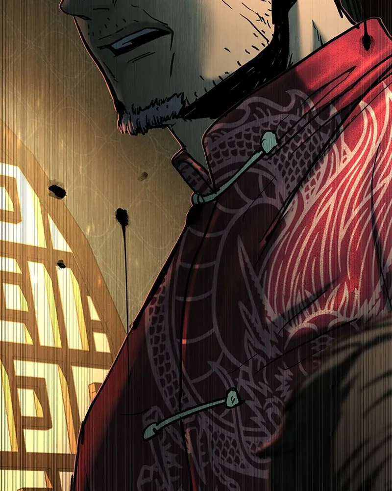 เกาลูน  ซาโรกา ตอนที่ 8 รูปที่ 98