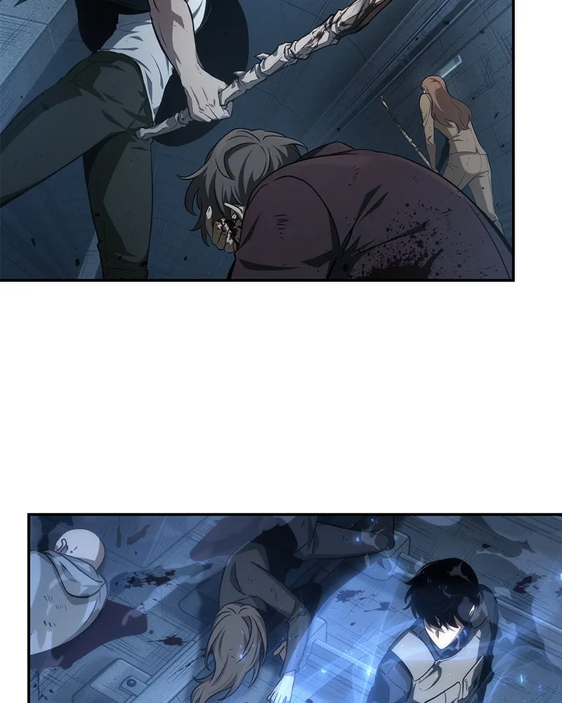 Omniscient Reader อ่านชะตาวันสิ้นโลก ตอนที่ 10 สงครามอนาคต (2) รูปที่ 122