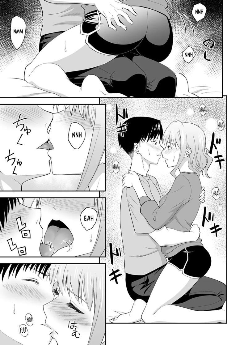 Doujin-Lc- อ่าน โดจิน มังฮวา เกาหลี ญี่ปุ่น จีน แปลไทย คำสั่งพี่สาว [Aoki Kanji] My Sister's Deep Kiss ตอนที่ 1 2 3 4 5 6 7 8 9 10 11 12 13 14 ฟรี ไม่มีโฆษณา อ่าน โดจิน Manhwa เกาหลี ญี่ปุ่น จีน เรามีครบ คัดมาให้เน้นๆ โดจิน 18+ รับประกันความฟินโดย  Doujin Lc
