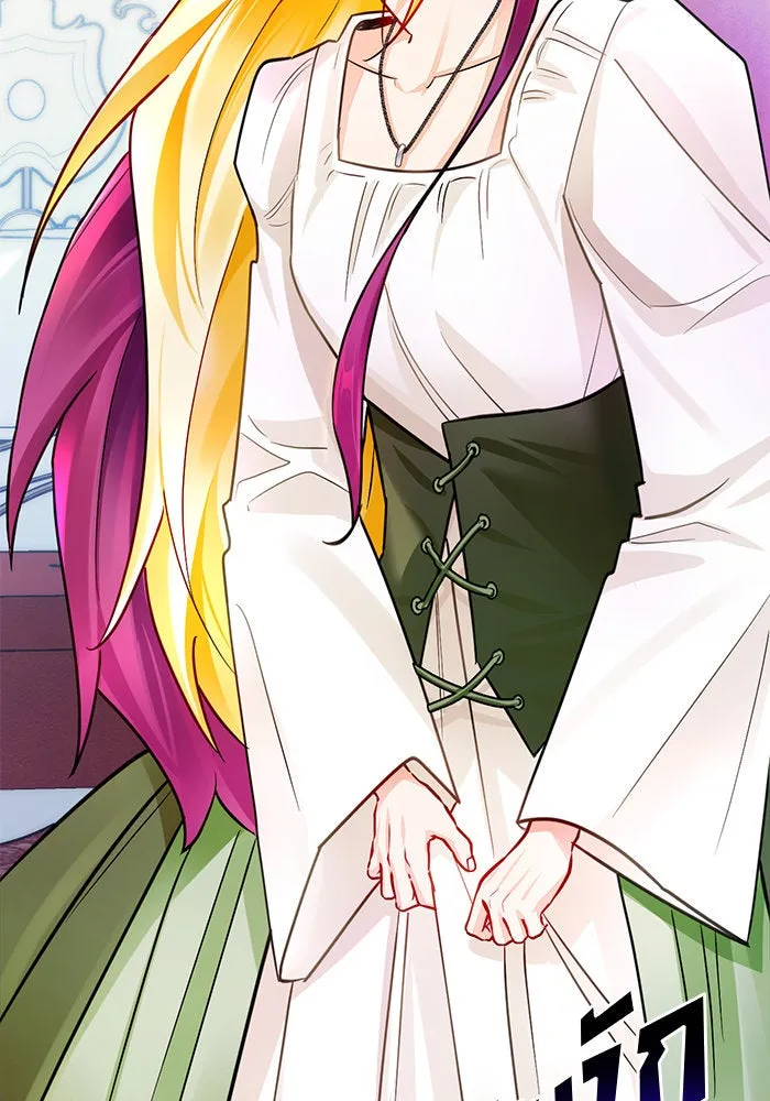 บุตรีดยุกขอไม่แต่งงานbrกับหนุ่มในฝัน ตอนที่ 36 รูปที่ 56