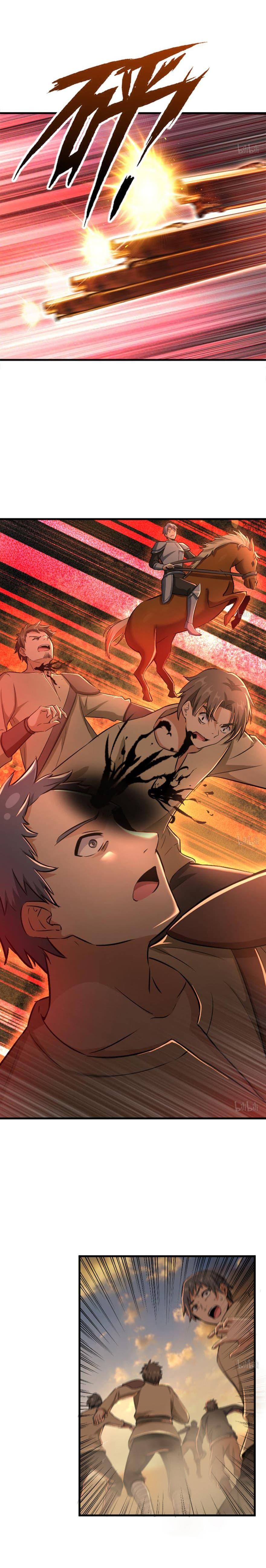 Release That Witch ตอนทื่ 83 รูปที่ 5