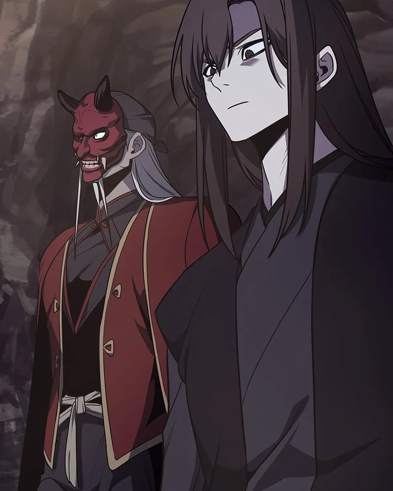 เกิดอีกทีเป็นว่าที่ประมุขลัทธิมาร ตอนที่ 117 รูปที่ 206