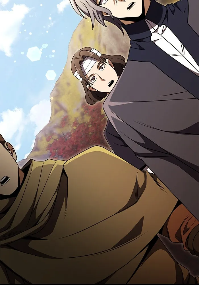 อัศวินดำล่าท้าเวลา ตอนที่ 26 รูปที่ 23