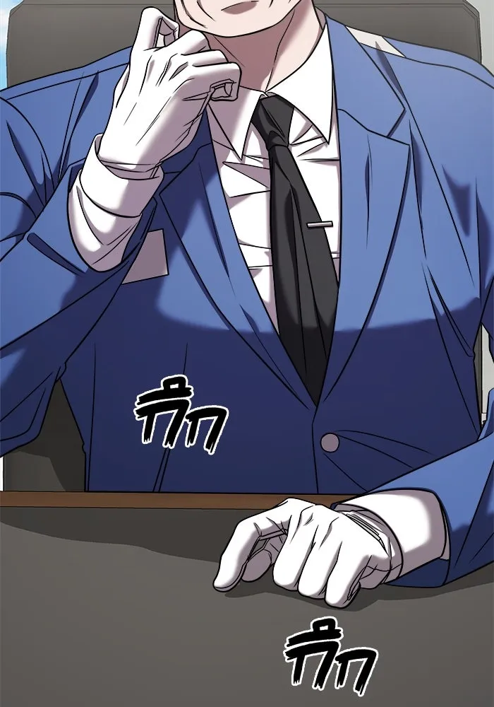 วายร้ายก็อยากมีรัก ตอนที่ 40 รูปที่ 4